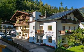Gästehaus Haffner